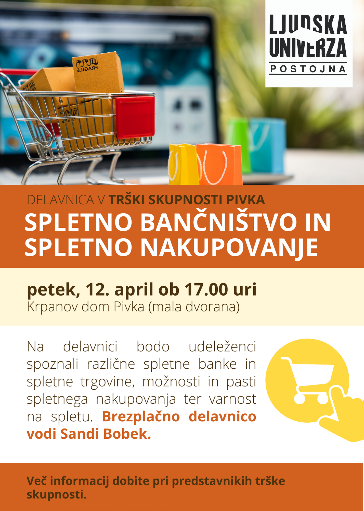ts pivka _ spletno bančništvo